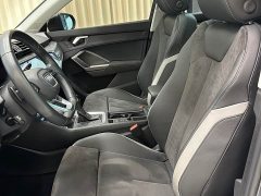 Audi Q3 35 TFSI Fashion Dynamic - ფოტო 8