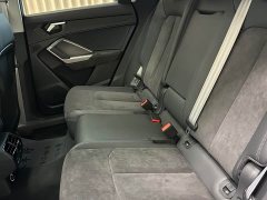 Audi Q3 35 TFSI Fashion Dynamic - ფოტო 9