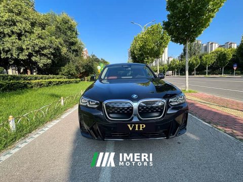2023 BMW iX3 sDrive40 Premier - ავტომობილი ჩინეთიდან
