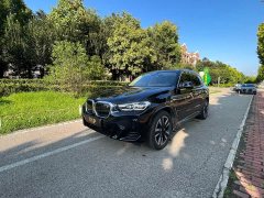 BMW iX3 sDrive40 Premier - ფოტო 2