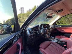 BMW iX3 sDrive40 Premier - ფოტო 4