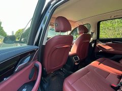 BMW iX3 sDrive40 Premier - ფოტო 5