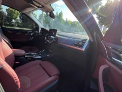 BMW iX3 sDrive40 Premier - ფოტო 6