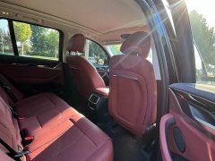 BMW iX3 sDrive40 Premier - ფოტო 7