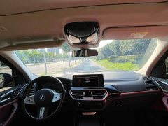 BMW iX3 sDrive40 Premier - ფოტო 8
