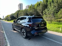 BMW iX3 sDrive40 Premier - ფოტო 9