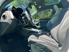 Audi A3 2021 A3L Limousine 35 TFSI Fashion Sport - ფოტო 4