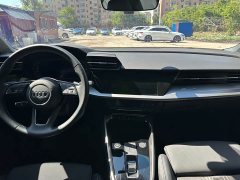 Audi A3 2021 A3L Limousine 35 TFSI Fashion Sport - ფოტო 5