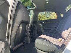 Audi A3 2021 A3L Limousine 35 TFSI Fashion Sport - ფოტო 6