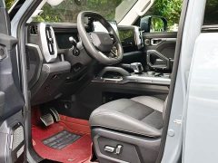 Jetour Chitu Traveler C-DM 129KM Wilderness Edition - ფოტო 7