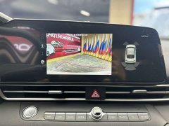 Hyundai Elantra 1.5L CVT Luxury - ფოტო 14