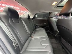 Hyundai Elantra 1.5L CVT Luxury - ფოტო 20