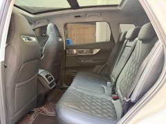 Chery Tiggo 7 PLUS 2023 Champion Edition 1.5TCI CVT Luxury - ფოტო 10