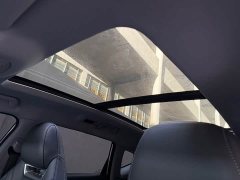Chery Tiggo 7 PLUS 2023 Champion Edition 1.5TCI CVT Luxury - ფოტო 19