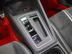 Volkswagen Golf 280TSI DSG R-Line Lite - ფოტო 11