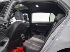 Volkswagen Golf 280TSI DSG R-Line Lite - ფოტო 15