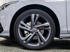 Volkswagen Golf 280TSI DSG R-Line Lite - ფოტო 17