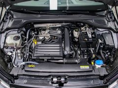 Volkswagen Golf 280TSI DSG R-Line Lite - ფოტო 18