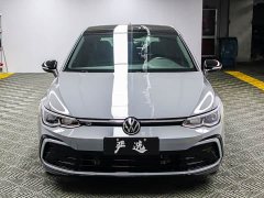 Volkswagen Golf 280TSI DSG R-Line Lite - ფოტო 2