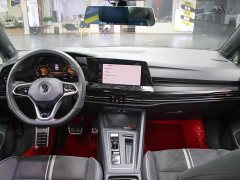 Volkswagen Golf 280TSI DSG R-Line Lite - ფოტო 4