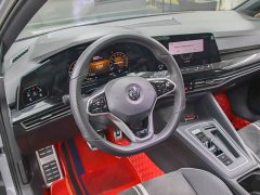 Volkswagen Golf 280TSI DSG R-Line Lite - ფოტო 5