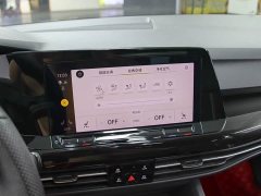Volkswagen Golf 280TSI DSG R-Line Lite - ფოტო 8