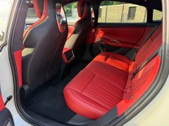Xiaomi SU7 Four-Wheel Drive Max Edition - ფოტო 7