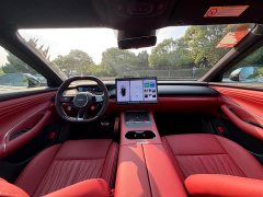 Xiaomi SU7 Four-Wheel Drive Max Edition - ფოტო 8