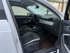 Audi Q3 35 TFSI Dynamic Entry - ფოტო 10