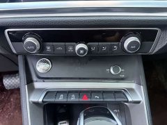 Audi Q3 35 TFSI Dynamic Entry - ფოტო 12
