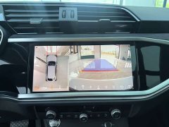 Audi Q3 35 TFSI Dynamic Entry - ფოტო 13