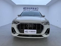 Audi Q3 35 TFSI Dynamic Entry - ფოტო 2