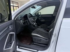 Audi Q3 35 TFSI Dynamic Entry - ფოტო 7