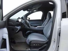 NIO EC6 2023 75kWh - ფოტო 5
