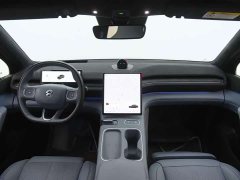 NIO EC6 2023 75kWh - ფოტო 6