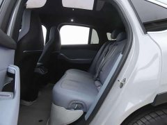 NIO EC6 2023 75kWh - ფოტო 7