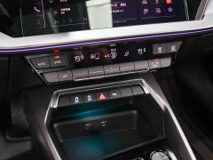 Audi A3 Sportback 35 TFSI Fashion Sport - ფოტო 10