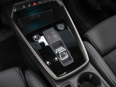 Audi A3 Sportback 35 TFSI Fashion Sport - ფოტო 11