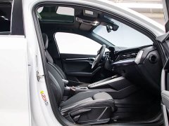Audi A3 Sportback 35 TFSI Fashion Sport - ფოტო 13
