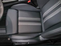 Audi A3 Sportback 35 TFSI Fashion Sport - ფოტო 14