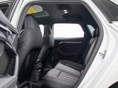 Audi A3 Sportback 35 TFSI Fashion Sport - ფოტო 15