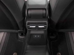 Audi A3 Sportback 35 TFSI Fashion Sport - ფოტო 16