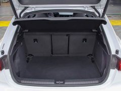 Audi A3 Sportback 35 TFSI Fashion Sport - ფოტო 17