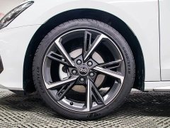 Audi A3 Sportback 35 TFSI Fashion Sport - ფოტო 19