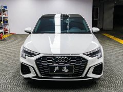 Audi A3 Sportback 35 TFSI Fashion Sport - ფოტო 2