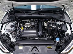Audi A3 Sportback 35 TFSI Fashion Sport - ფოტო 20
