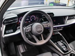 Audi A3 Sportback 35 TFSI Fashion Sport - ფოტო 5