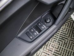 Audi A3 Sportback 35 TFSI Fashion Sport - ფოტო 6