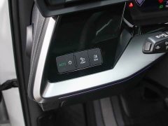 Audi A3 Sportback 35 TFSI Fashion Sport - ფოტო 7
