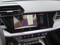 Audi A3 Sportback 35 TFSI Fashion Sport - ფოტო 9
